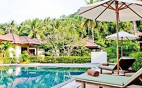 La Mer Samui Resort